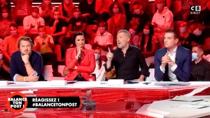 BTP : Eric Naulleau vs. Yassine Belattar