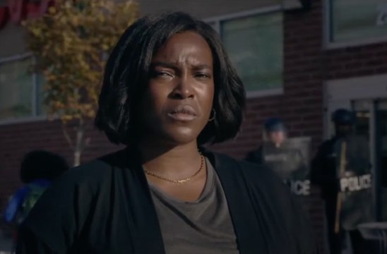 We Own this City - Bande-annonce (OCS)