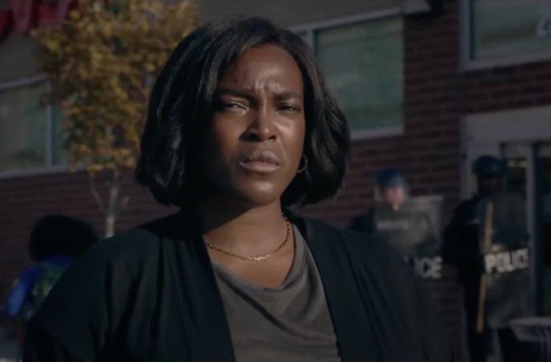 We Own this City - Bande-annonce (OCS)