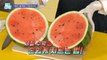 [LIVING] How to cut watermelon in season easily!, 기분 좋은 날 220630