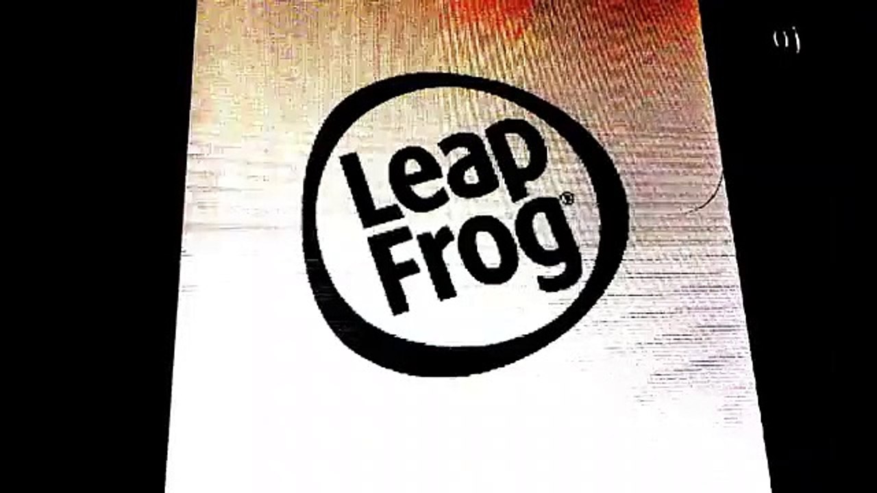 LeapFrog Logo Effects video Dailymotion