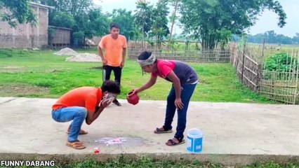 Must watch Very spacial New funny comedy videos amazing funny video 2022 Episode 31 by funny dabang