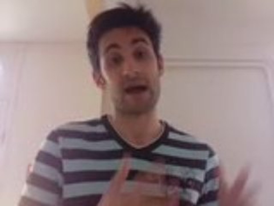 Le "Après" ça se discute par Vincent
