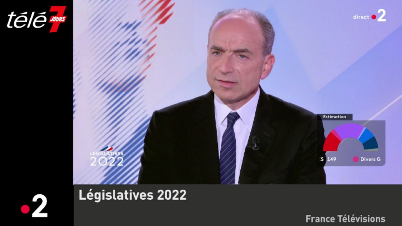 Zapping du 20/06 - "Il faut se détendre quand même" : Jean-François Copé agacé par Anne-Sophie Lapix