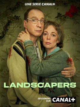 Landscapers : le coup de coeur de Tele7