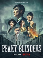 Peaky Blinders : le coup de coeur de Tele7