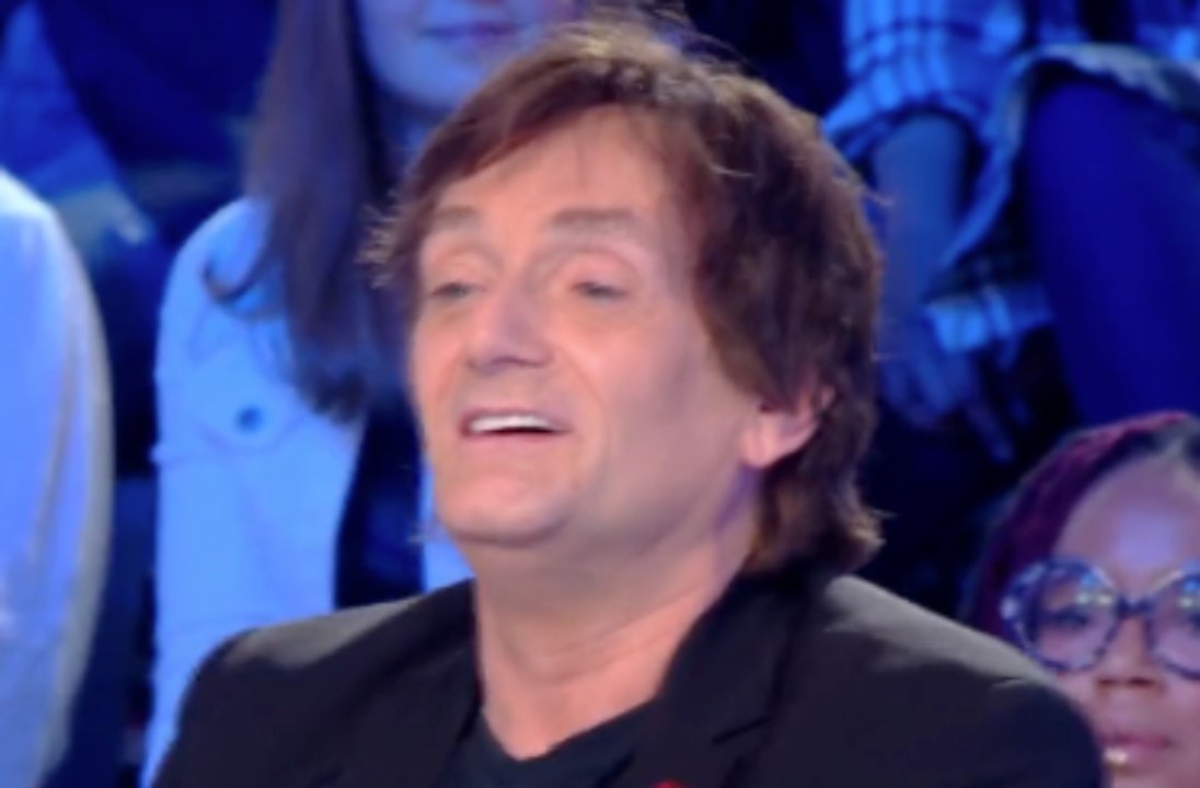 Pierre Palmade : comment un appel coquin à Maxime Le Forestier a donné naissance à un célèbre tube