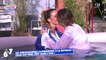 Zapping du 17/06 : Cyril Hanouna choqué du baiser entre Valérie Benaïm et Delphine Wespiser