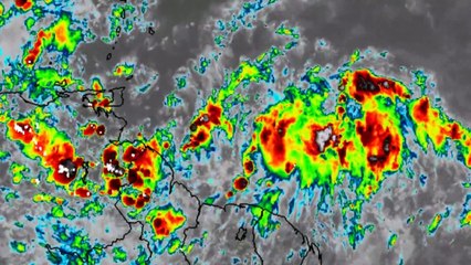 MET OFFICE: WE HAD TO ALERT COUNTRY