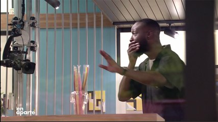 Zapping du 16/06 : La grosse bourde de Thomas Ngijol