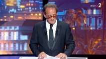 Vincent Lindon “bouleversé” : son discours émouvant à la cérémonie d’ouverture du Festival de Cannes