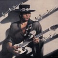 TRACKLIST - Stevie Ray Vaughan  