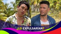 Uno de los participantes de Survivor recibirá un castigo