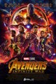 Avengers, infinity war : le coup de coeur de Tele7