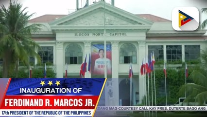 Pres.-elect BBM, mahigpit umano vs korapsiyon