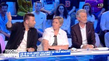 TPMP : l’énorme coup de gueule de Raymond contre les salaires “indécents” de la télé-réalité