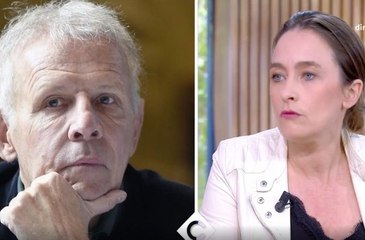 Affaire PPDA : les confidences d'une victime présumée