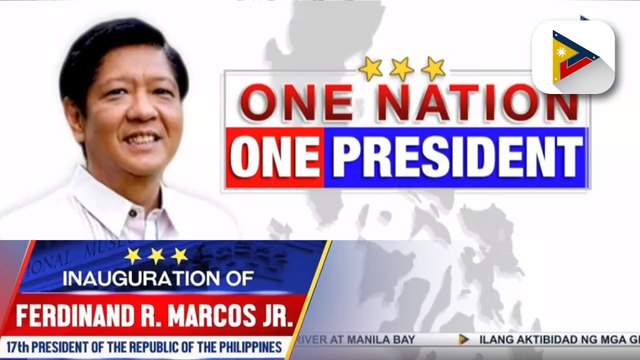 Pres.-elect BBM, ipinanganak noong September 13, 1957 sa Lourdes Hospital sa Sta. Mesa, Manila