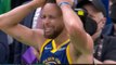 NBA : Stephen Curry fond en larmes lors du sacre des Golden State Warriors face aux Boston Celtics
