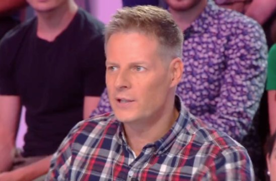 “Avant on mettait de la culpabilité dans la tromperie” : Matthieu Delormeau est-il infidèle en amour ?