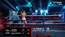 Ruben Nestor Neri Munoz vs Pedro Guilherme Dos Santos (25-06-2022) Full Fight
