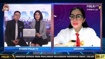 Live Dialog Bersama Novita Tandry- Psikolog Terkait Demi Jalan Jalan, Ibu Tega Bunuh Bayi