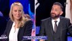 Marion Maréchal rembarre Cyril Hanouna après une question sur Marine Le Pen