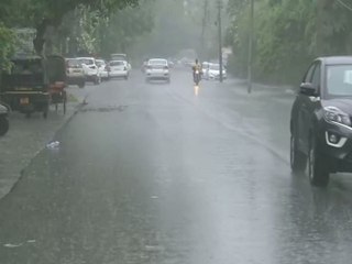 सावधान!, Uttarakhand के इन जिलों में मौसम विभाग ने रेड अलर्ट जारी किया