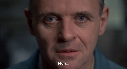 Le silence des agneaux : bande-annonce VOSTFR