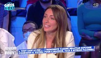 Zapping du 14/04 : Delphine Wespiser s'affiche en faveur de Marine Le Pen