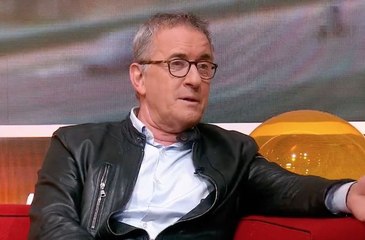 Christophe Dechavanne, animateur ou comédien ?