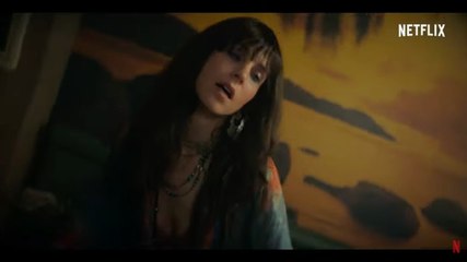 Découvrez la bande annonce de la série Les 7 Vies de Léa de Netflix