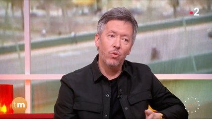 Jean-Luc Lemoine sur Will Smith aux Oscars : "Il y avait un côté Le Parrain"