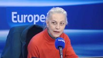 Lio sur Europe 1 : 