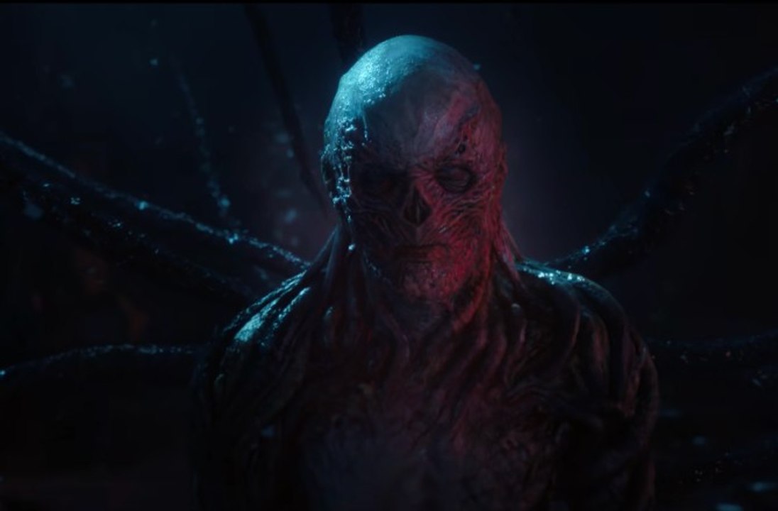 Bande-annonce saison 4 Stranger Things