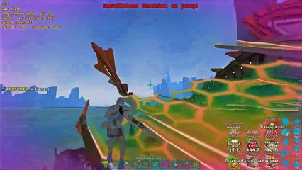 ARK OFFICIAL PVP _ PVP HIGHLIGHTS #35 _ DESTROYING EVERYONE