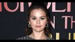 Selena Gomez Says She's 'Not Happy' About Roe v Wade Reversal Urges Men
