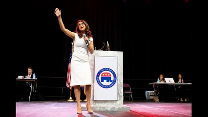 Lauren Boebert easily beats primary challenger Don Coram in Colorado’s