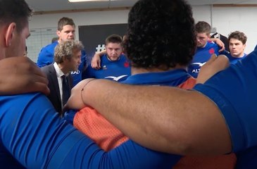 Une si longue attente - France 2