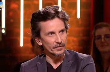 Arnaud Tsamère, ses tristes confidences