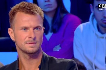 Vincent Shogun et la drogue : très agacé, l’ex-candidat des Ch’tis ne veut plus qu’on lui parle de son passé