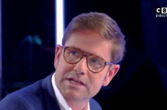 Menace d’une 6ème vague : “ Il faut revenir à de la médecine de bon sens affirme le médecin Gérald Kierzek dans TPMP