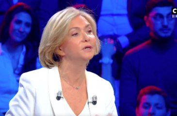 Le mari de Valérie Pécresse “prêt à renoncer à sa vie professionnelle par amour” : elle explique cette décision dans Face à Baba