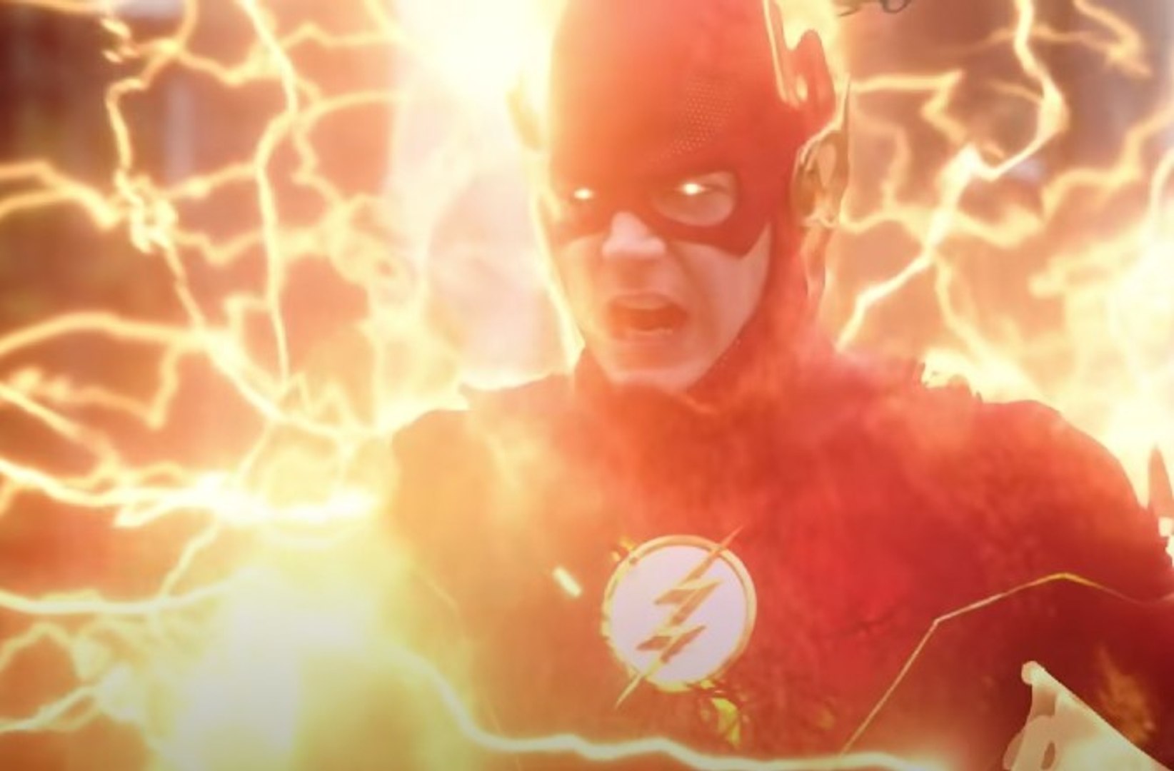 Flash Saison 8 En Vf Bande annonce The Flash saison 8 - Vidéo Dailymotion