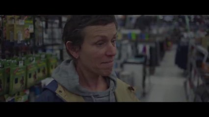 Nomadland : bande-annonce VOSTFR