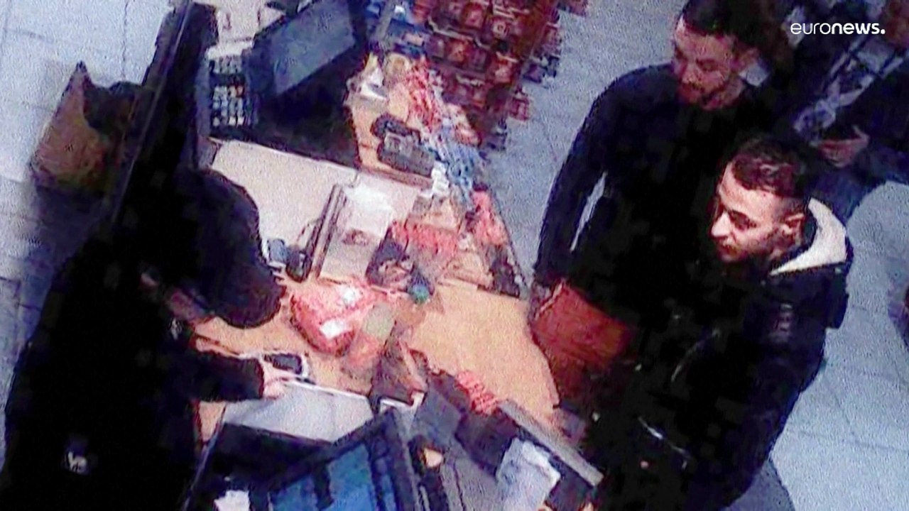 Höchststrafe für Salah Abdeslam - Pariser Opferverein kündigt Auflösung an