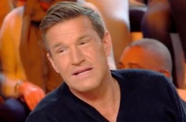 Benjamin Castaldi et son couple avec Flavie Flament