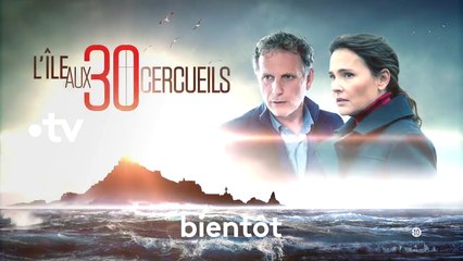 L'île aux 30 cercueils (France 2) bande-annonce