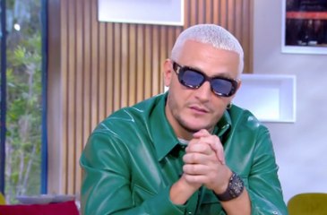 “Au moment où je m’apprête à raccrocher les gants, tout explose !” : DJ Snake se confie sur ses débuts dans C à vous