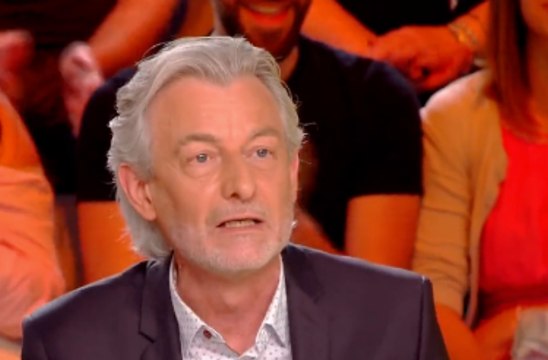 “700 000 euros pour cette merde !” : Gilles Verdez et les chroniqueurs de TPMP dézinguent l’émission d’Ardisson